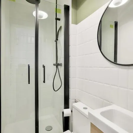 דירה Guestready - Charm And Comfort Near Paris באגנו