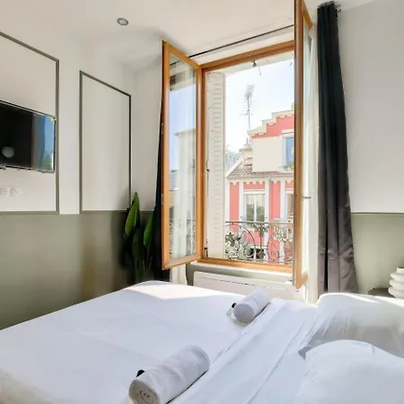 דירה Guestready - Charm And Comfort Near Paris *