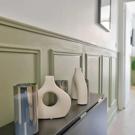 Guestready - Charm And Comfort Near Paris *